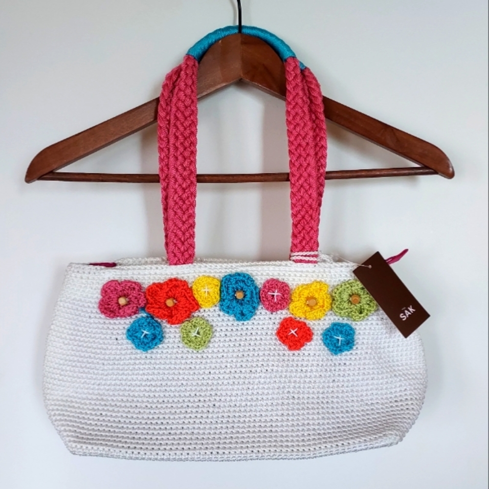 NWT SAK Bag